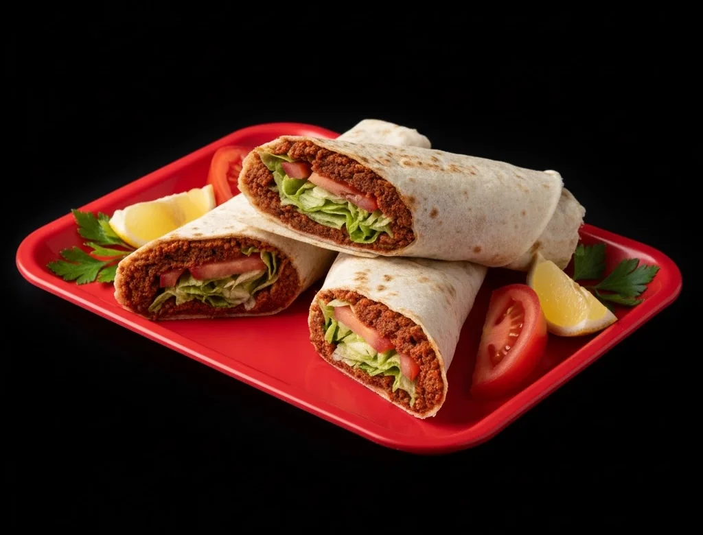 Gerçek Adıyaman Çiğköftesi: Kalite ve Lezzet Garantisi